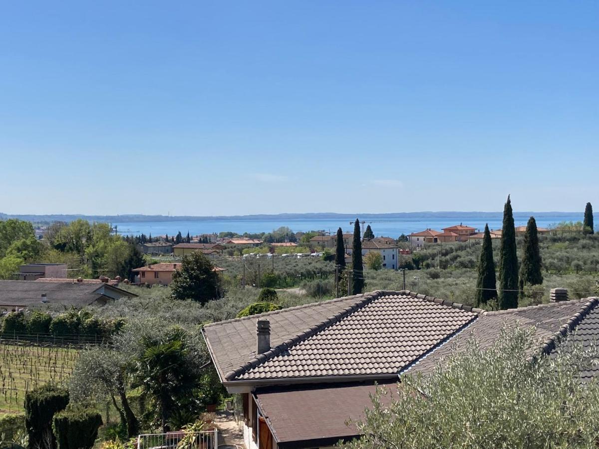 Ladi'S B&B Bardolino Exteriör bild