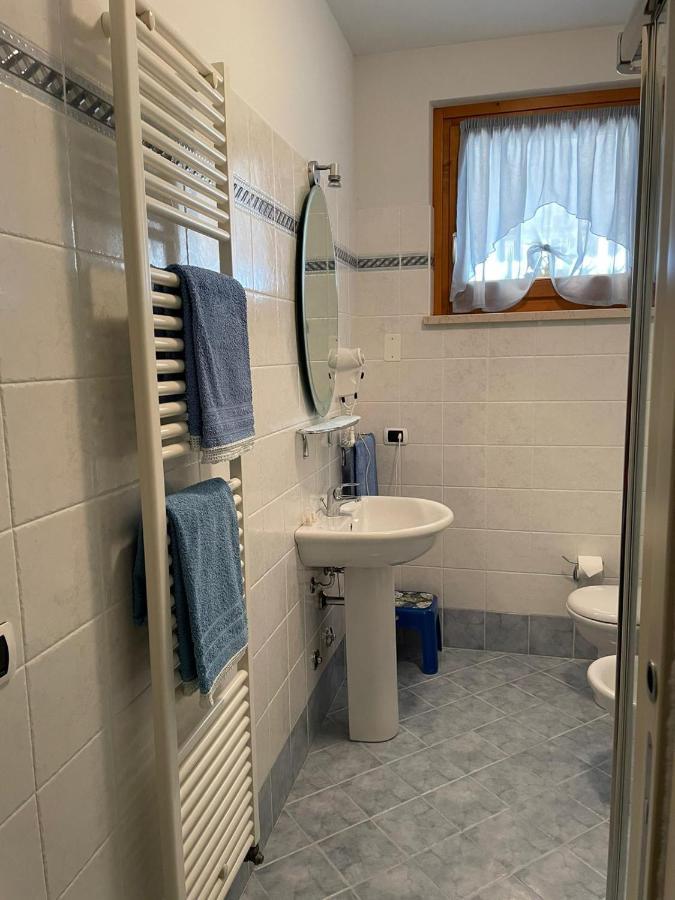 Ladi'S B&B Bardolino Exteriör bild